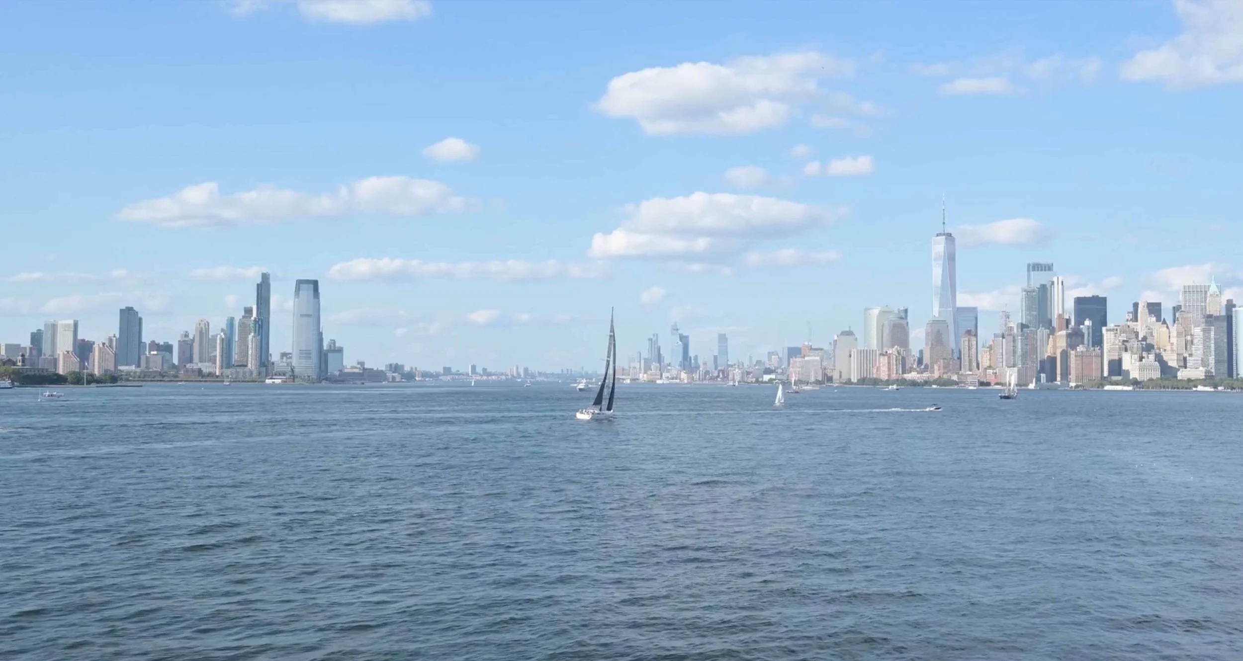 Film: 3 Tage im Big Apple