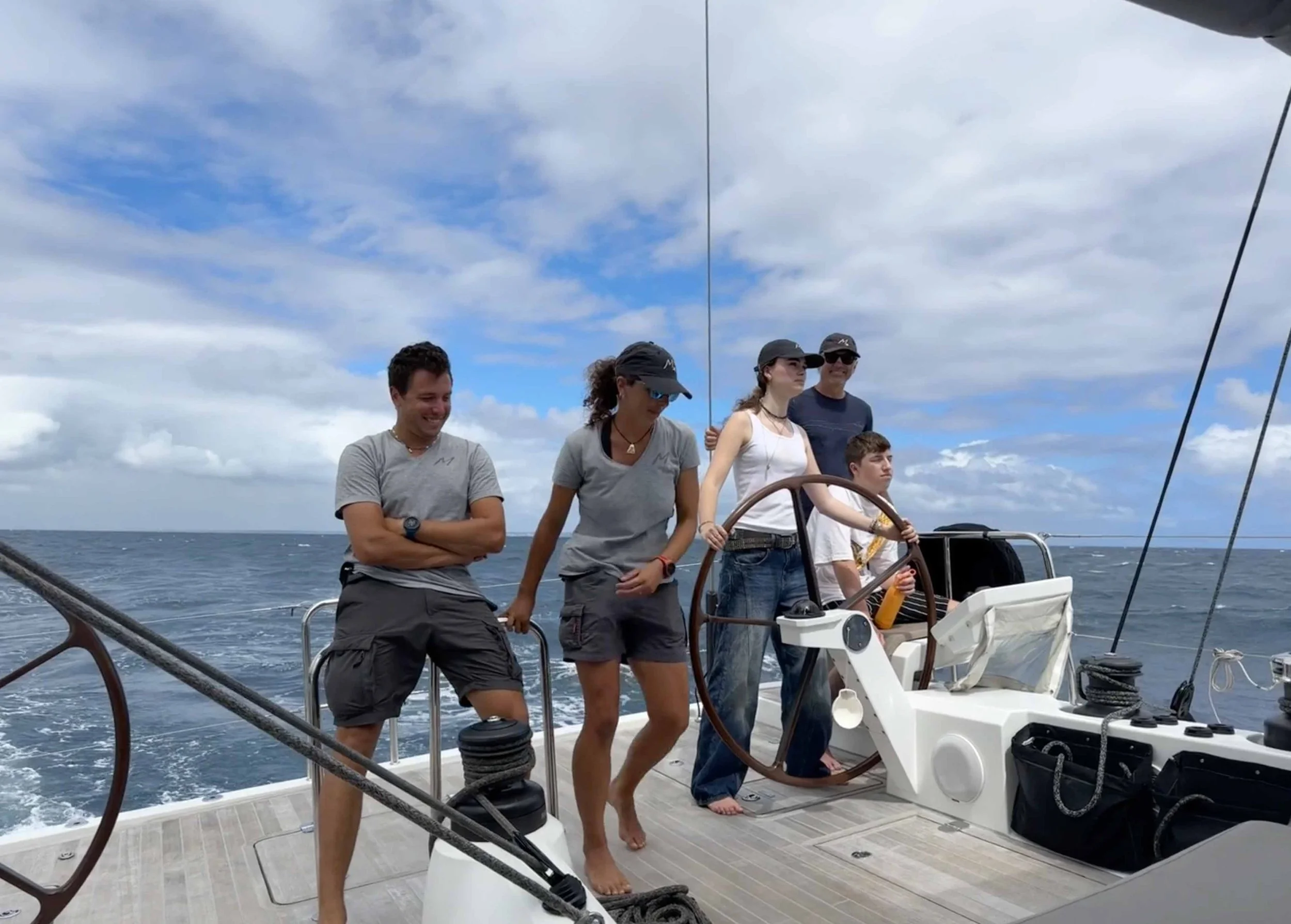 Film: Unterwegs mit Lili und Finn