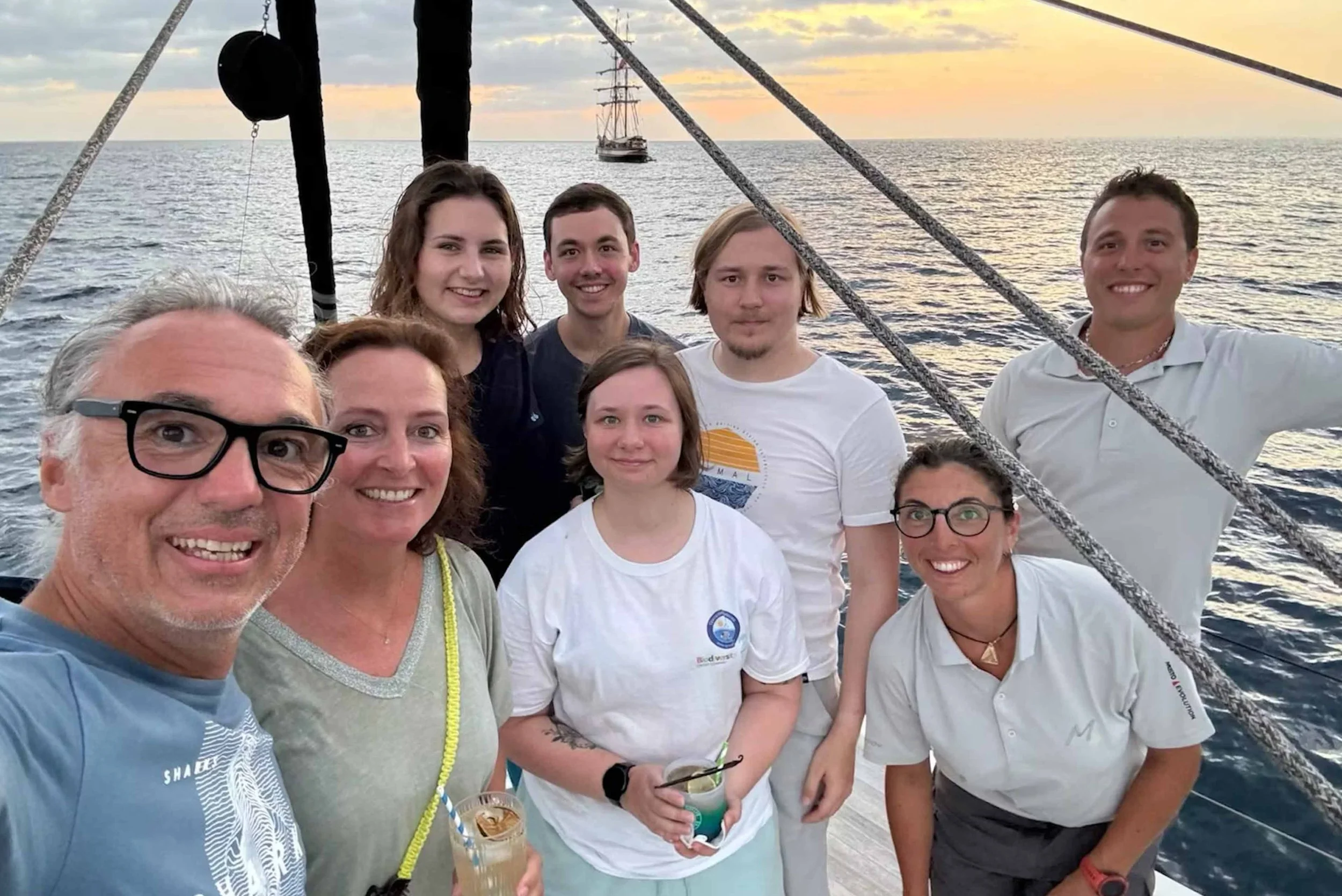 Film: Die letzten (herrlichen) Tage in der Karibik