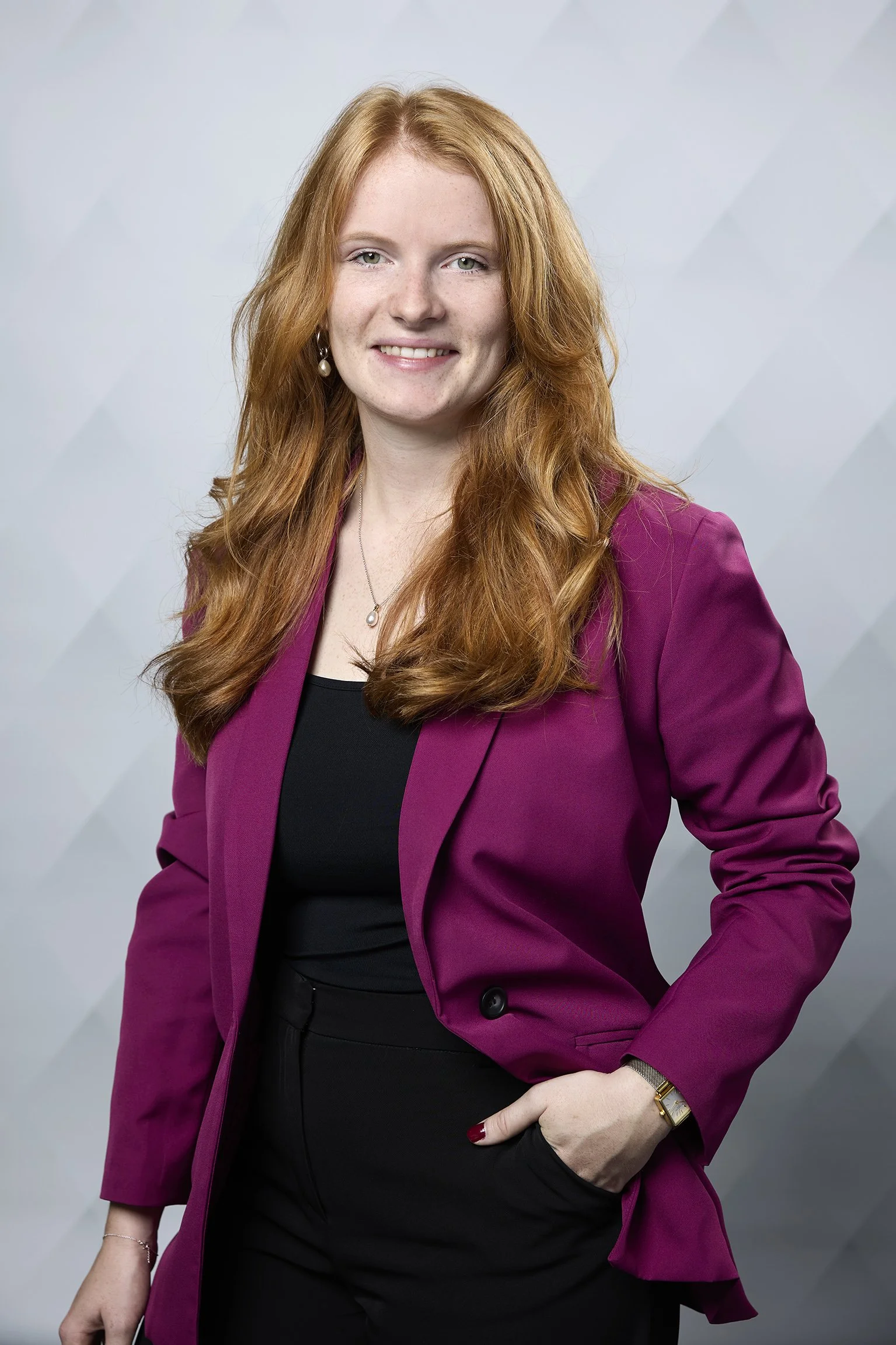 Rosalie van de Laar