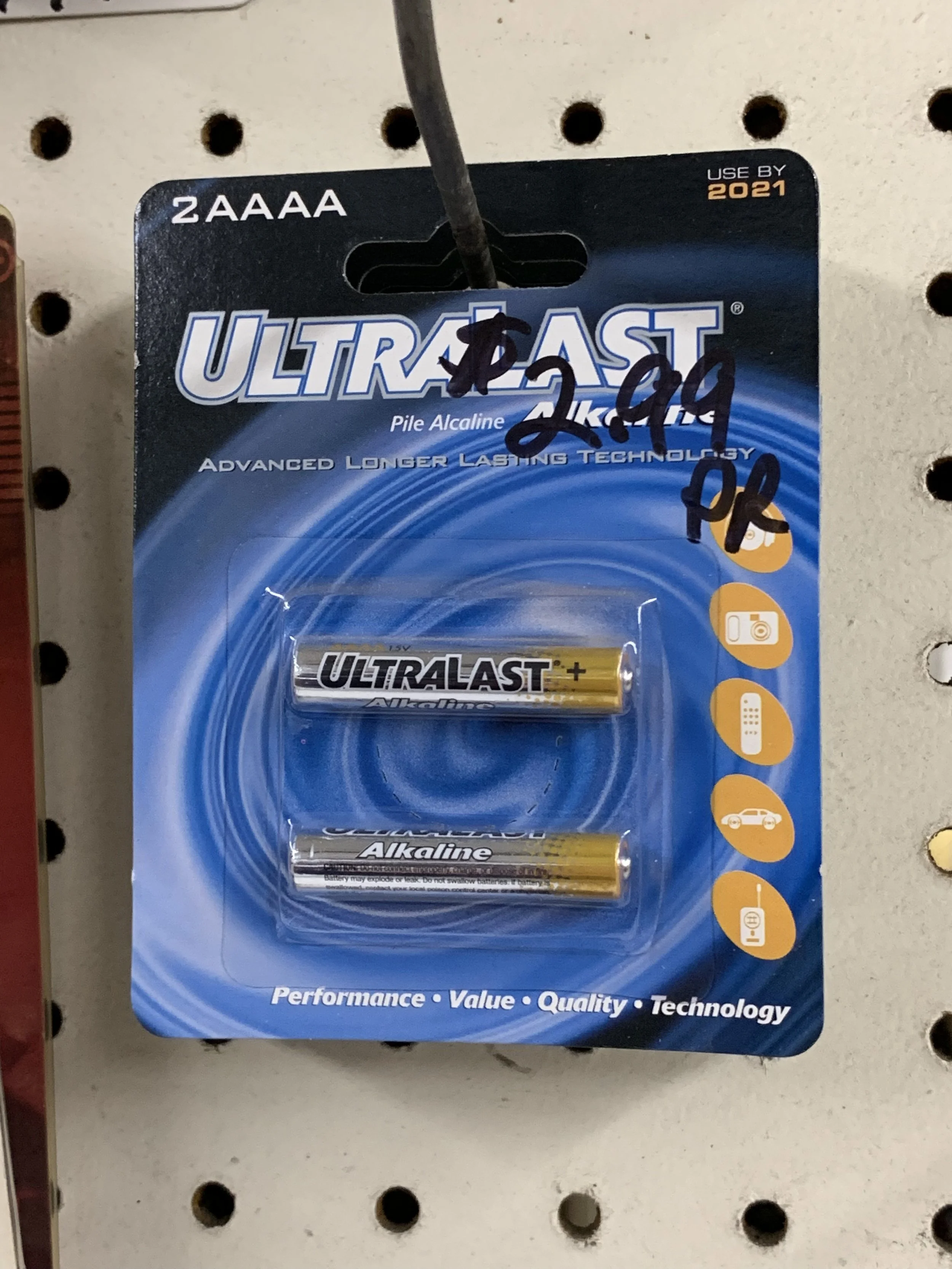 2AAAA $2.99