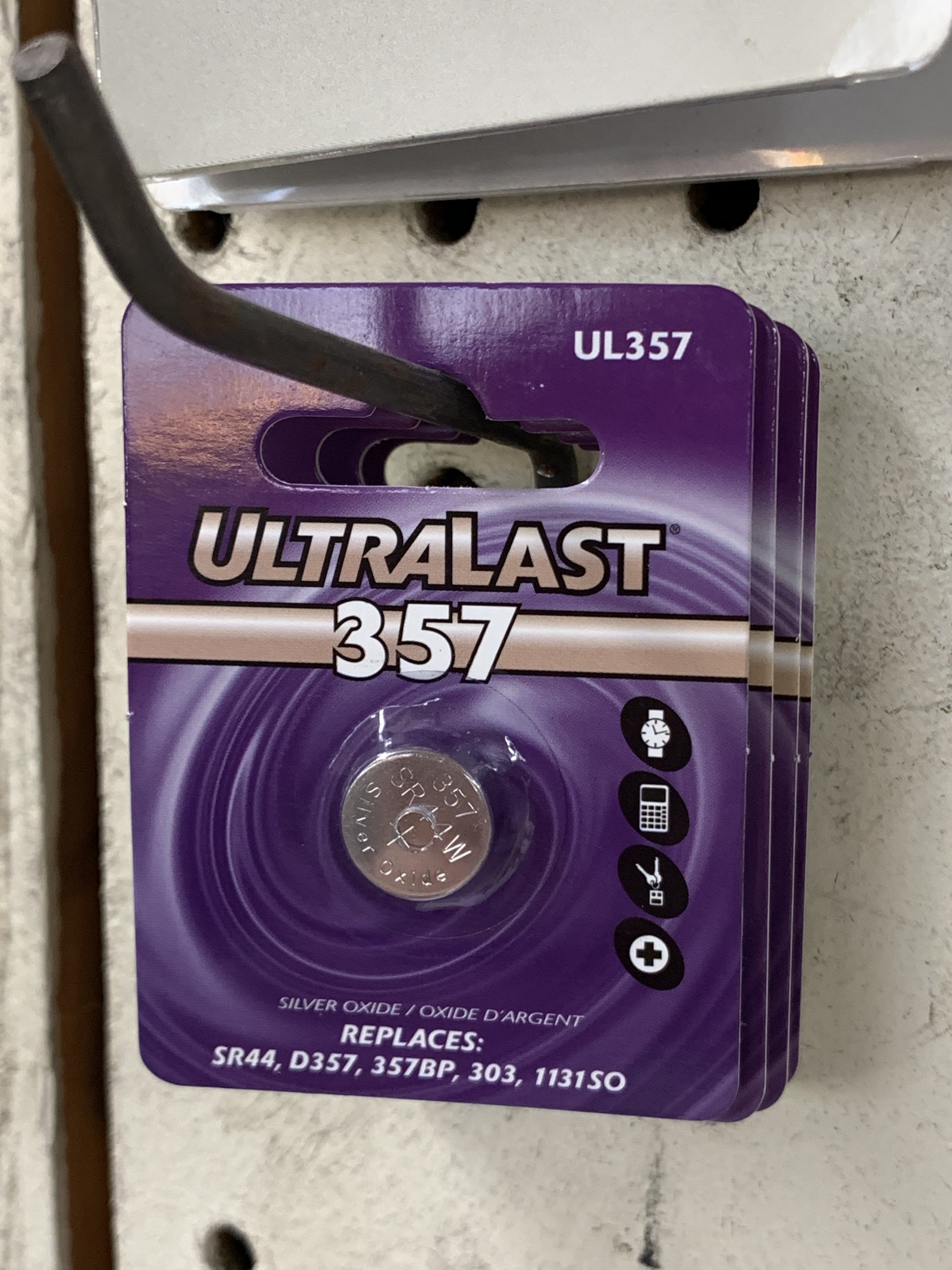 UL357