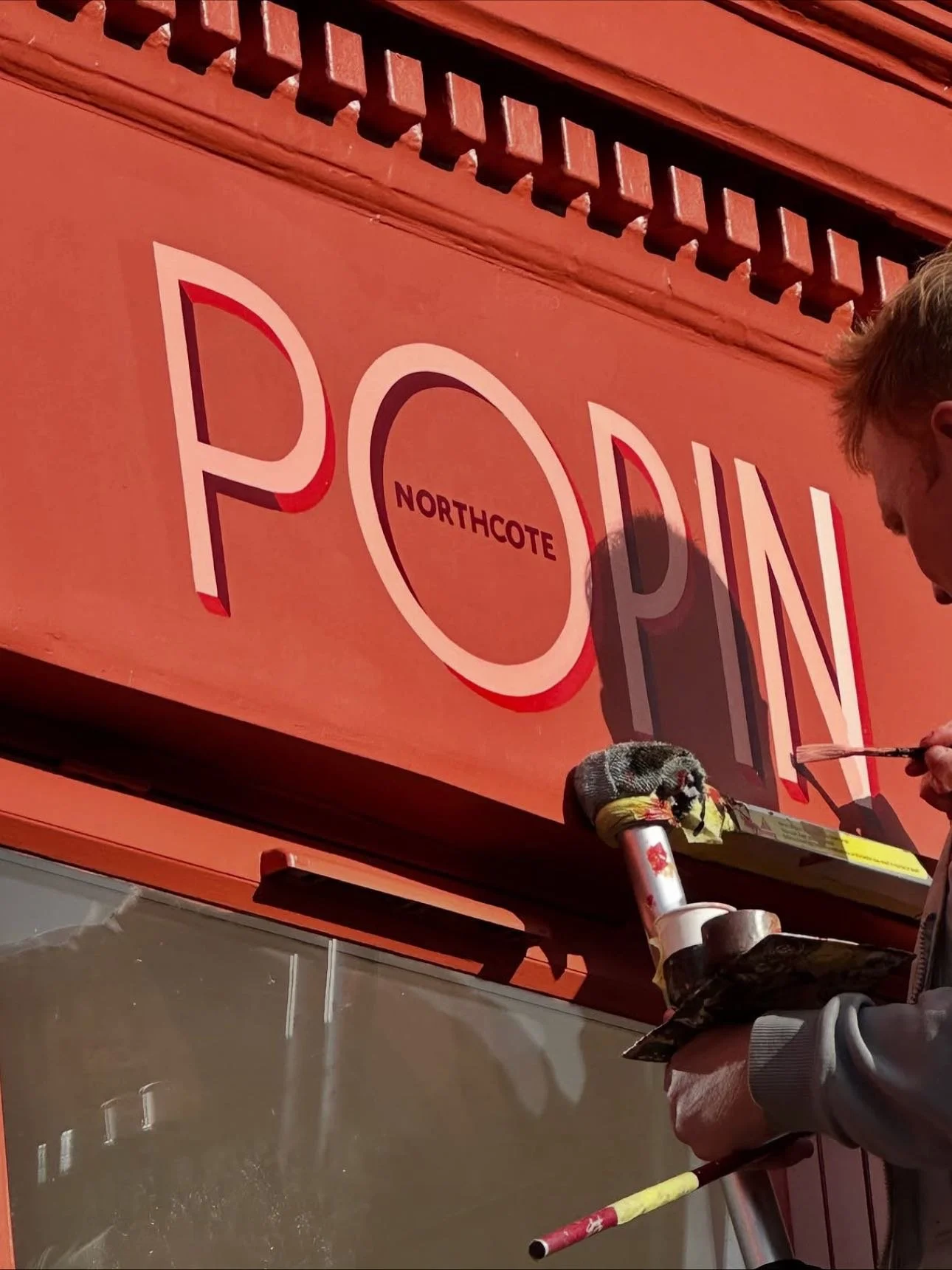 The countdown is ON! π₯β¨ Keep an eye out for @popin.london 3rd location on Northcote Rd in Battersea opening this season… ππΌ
Stay tuned for more details coming soon! π
#popin #london #battersea #comingsoon #deli
