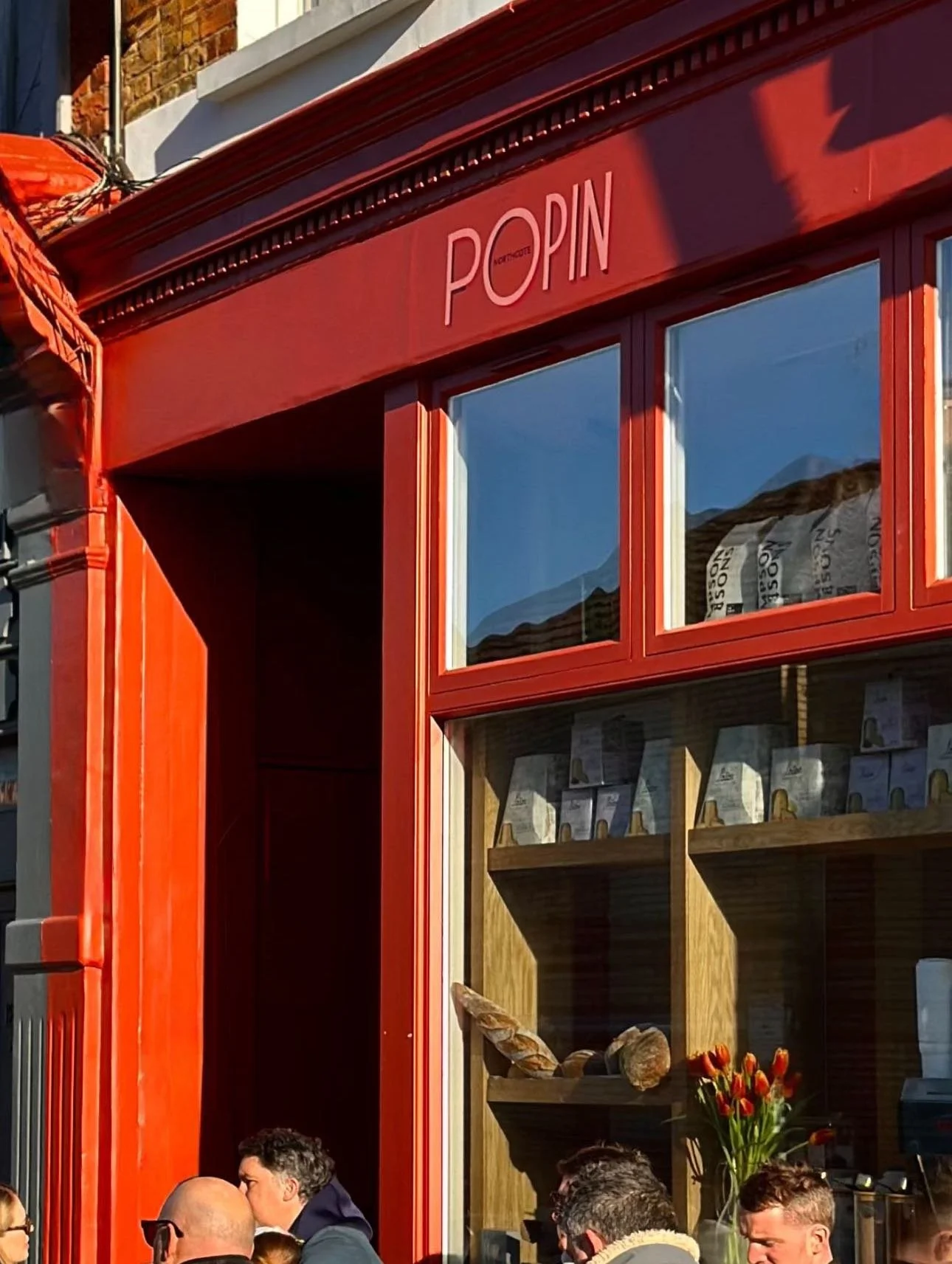 Snapshots of some of our favourite clients this week. 👀 We have worked with some incredible people, and very cool brands this year. It&rsquo;s great to see everyone ending the season of 2025 with a bang. 💥

#clientlove #cafeventures #londonproperty