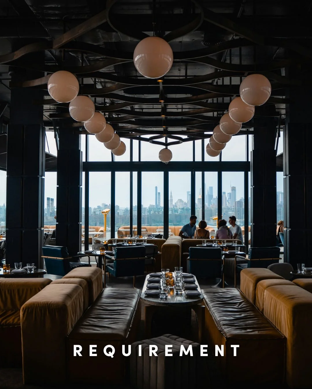 ✨ NEW REQUIREMENT ✨

Iconic Music Venue / Private Members&rsquo; Club 🎶
We&rsquo;re looking for unique sites to expand our membership footprint across London.

📍 Fitzrovia
📐 4,000&ndash;8,000 sq ft
💷 Market rents paid
🍸 Restaurant &amp; bar use 