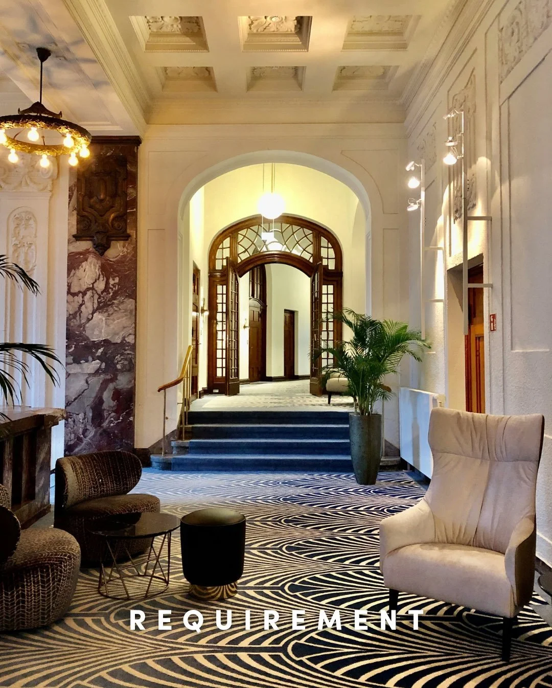 ✨ New Requirement ✨

A multinational hotel operator is seeking space for its second affordable-luxury pod hotel in London ⚡️

Details: 
&bull; 10,000&ndash;20,000 sqft
&bull; Rents up to &pound;70 psf
&bull; East London &amp; South Bank preferred

Lo