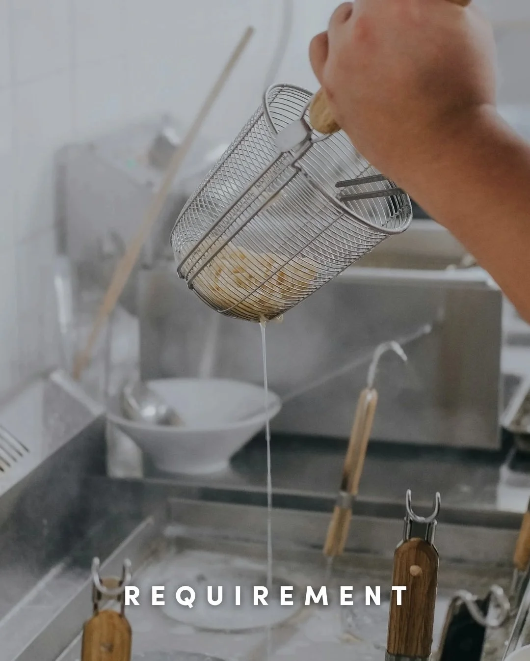 🍜 Fast Casual Noodle Brand &ndash; Seeking Second Location

An established and successful noodle concept is now looking for its second site in a high-footfall location.

📍 Preferred Areas:
Battersea Power Station
Wembley
Westfield
Bank
Watford
Wind