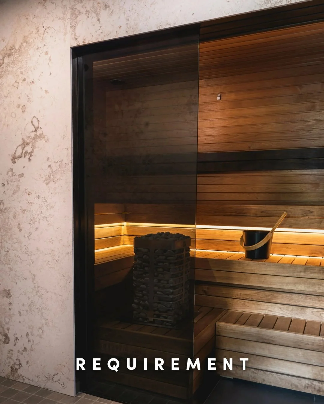 ✨ REQUIREMENT ✨ Private Wellness / Sauna Concept

We&rsquo;re seeking a new location for a premium private sauna experience, ideally an underutilised or secondary space (1,500 sq ft+).

📍 Target areas: Hampstead, Highgate, Dartmouth Park, Crouch End