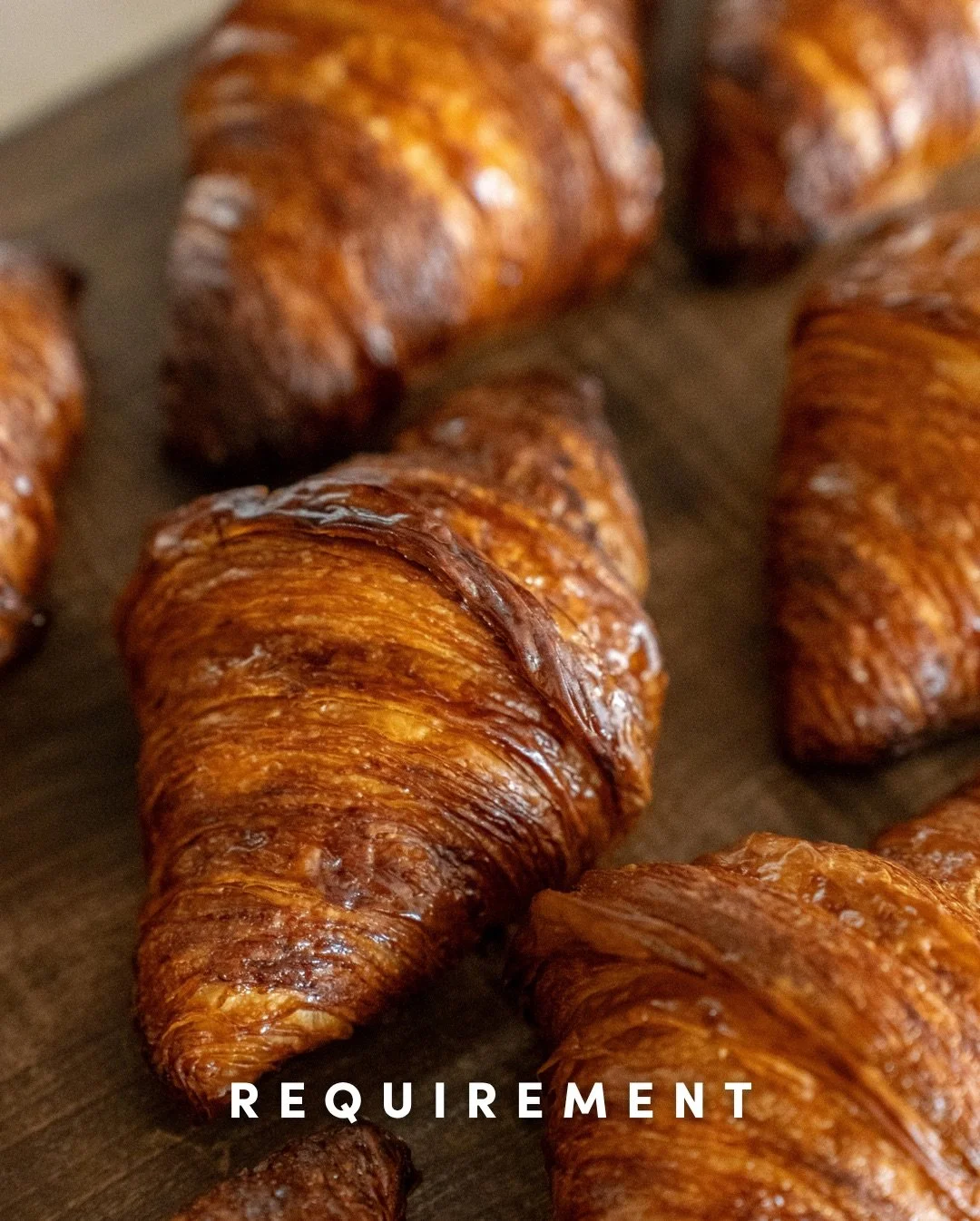 ✨ REQUIREMENT ✨ 

We&rsquo;re currently looking for the first site for a new Levantine bakery and restaurant concept.

Our focus areas are Hackney, Camberwell, Peckham, Borough, and Bermondsey, with a requirement of approximately 1,000&ndash;1,400 sq