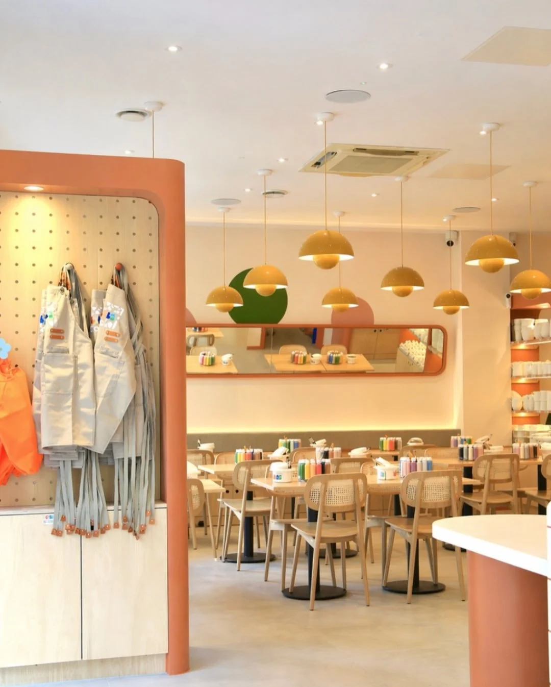 BONBON KINGSTON HAS ARRIVED. ✨

Congratulations to our client @bonbonpotterylondon on the opening of their newest location in Kingston! This is their 4th location now in London with 2 more on the horizon. We wanted to extend a big congratulations to 