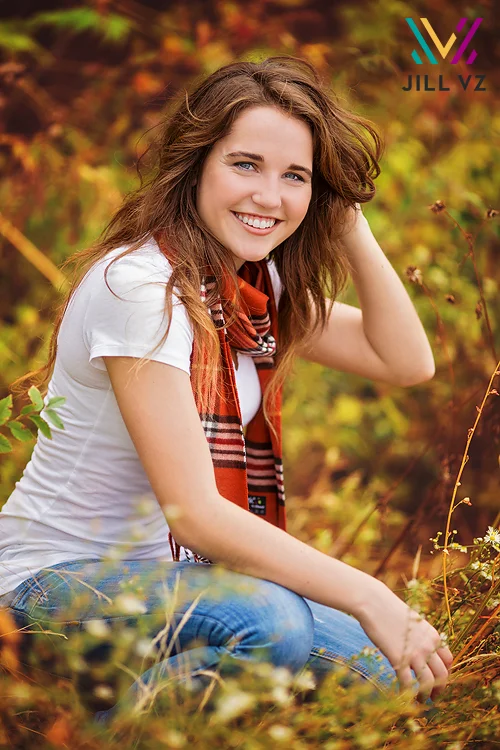 Ida | 2013 Waukee High School Senior