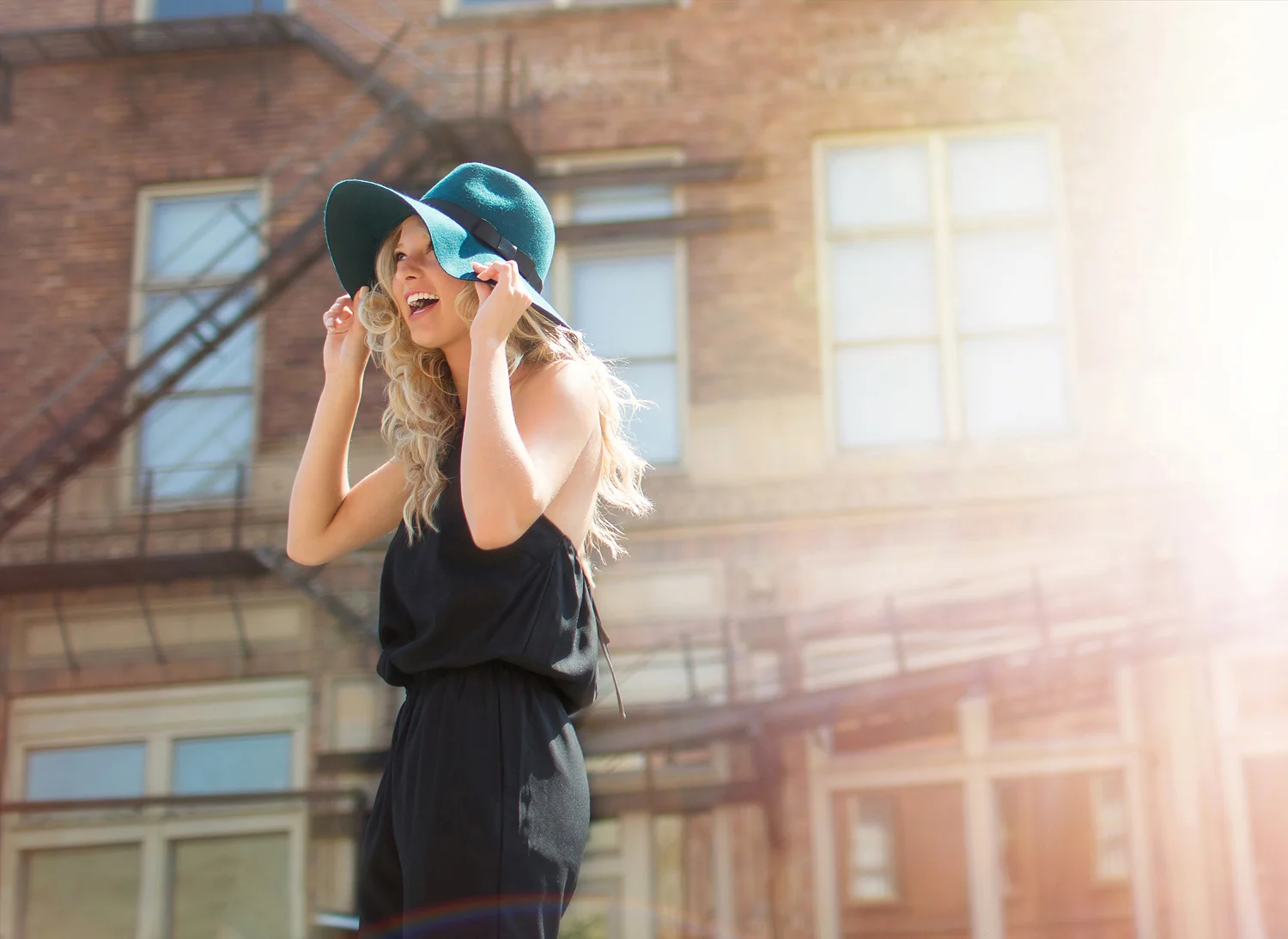 Meghan | Fashion | Waukee Senior