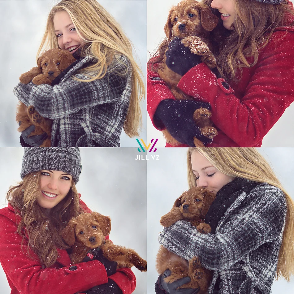 Iowa Winter Wonderland