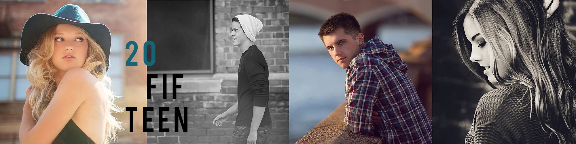 Behind the scenes  - Class of 2015