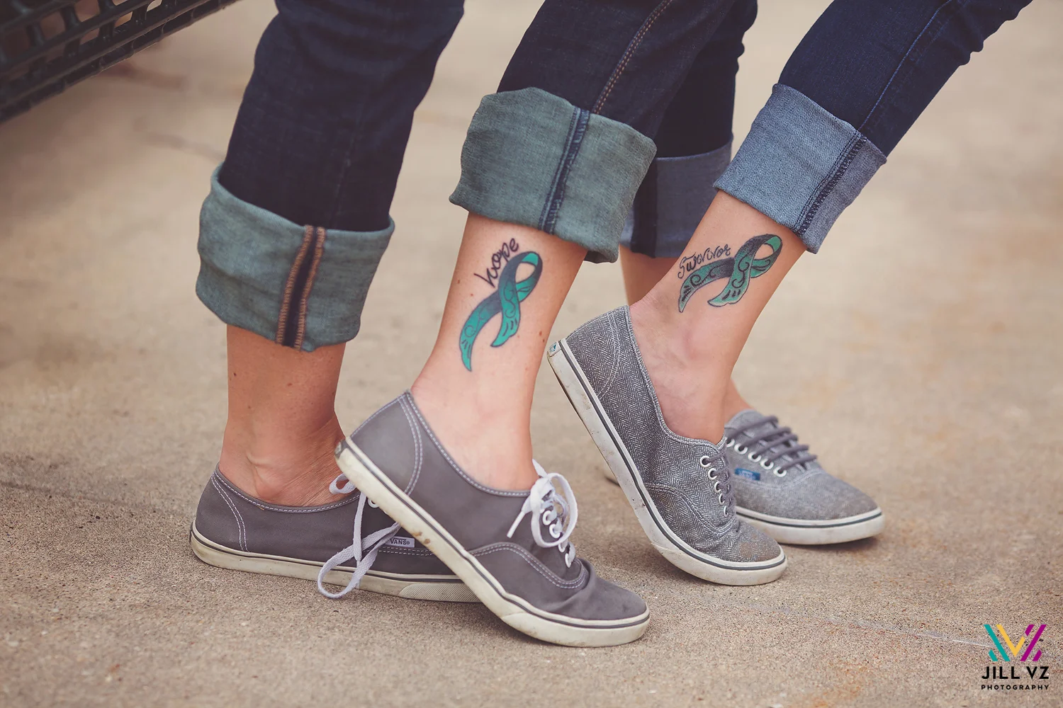 High School Senior Cancer Survivor