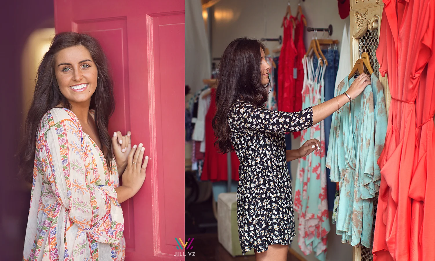 Peace Love and Style - Boho