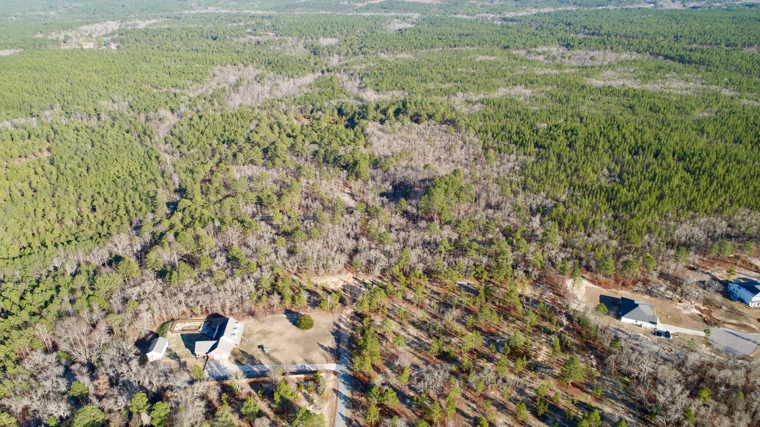 MOORE COUNTY RESIDENTIAL DEVELOPMENT OPPORTUNITY