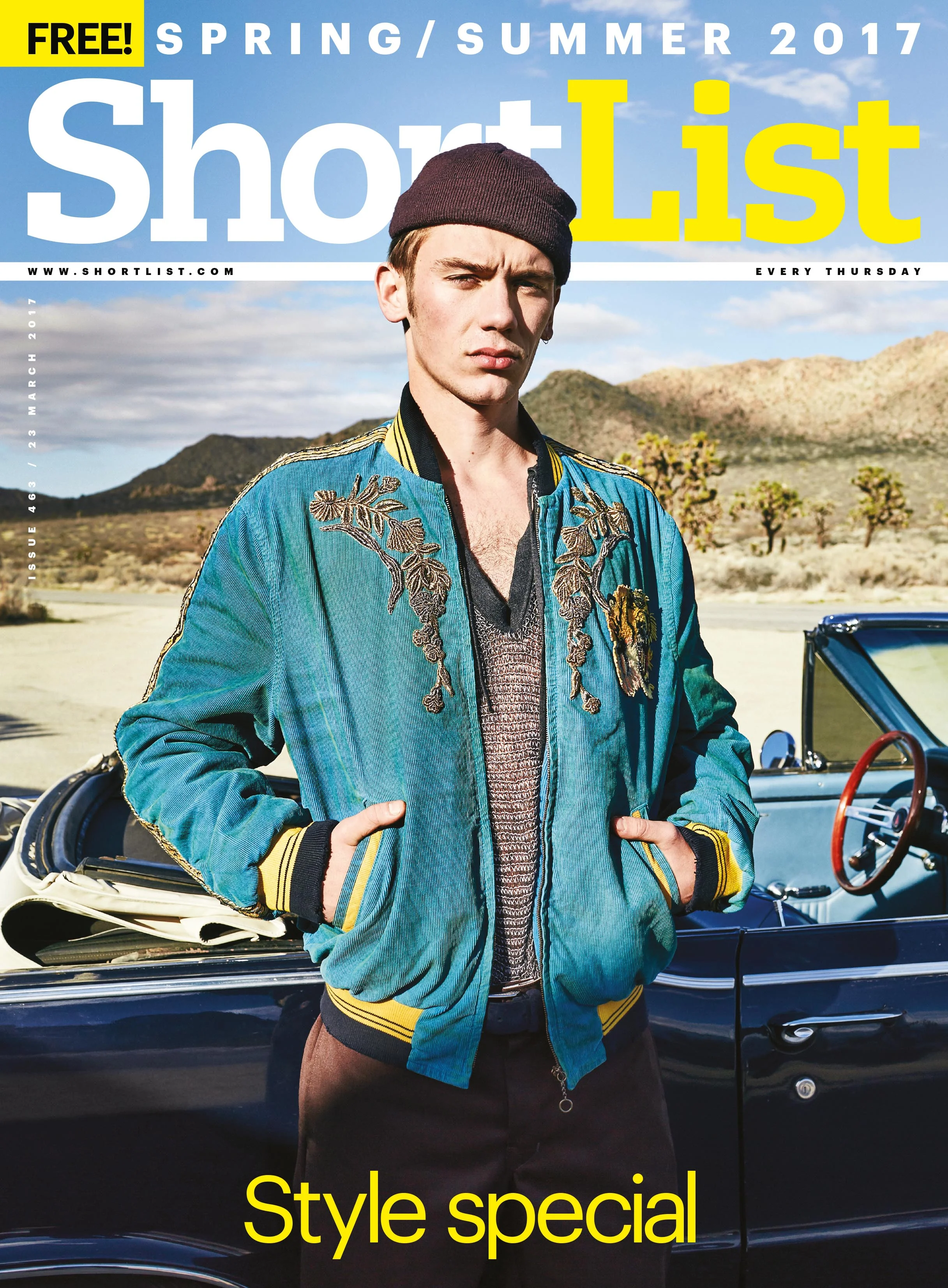 ShortList-Style Special SS17