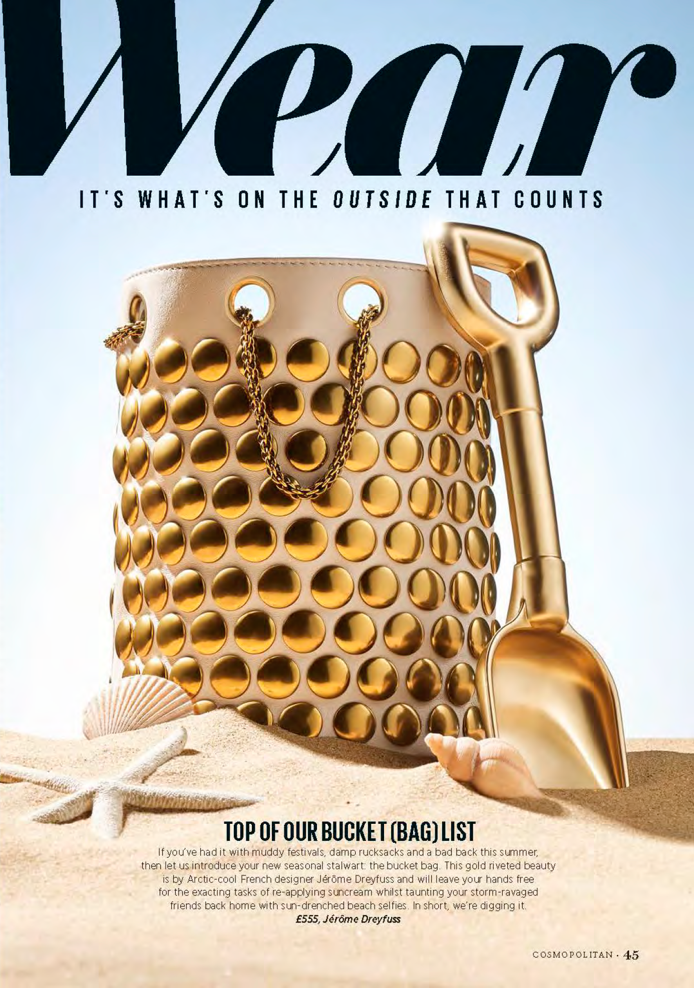 Cosmopolitan UK