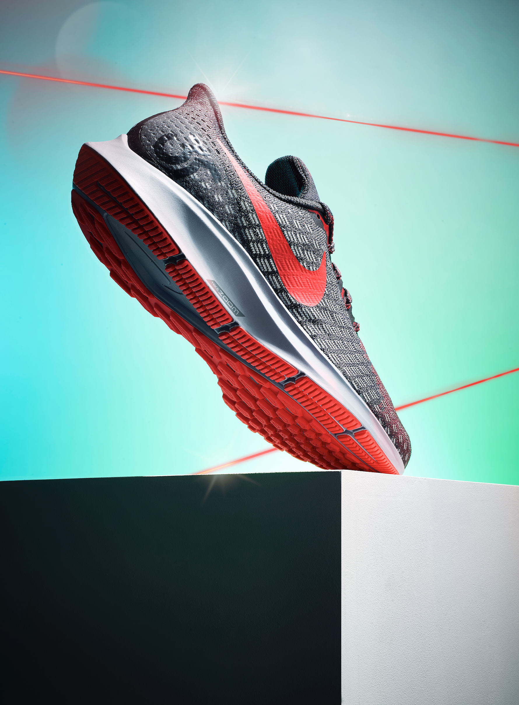Trainers for ShortList Magazine