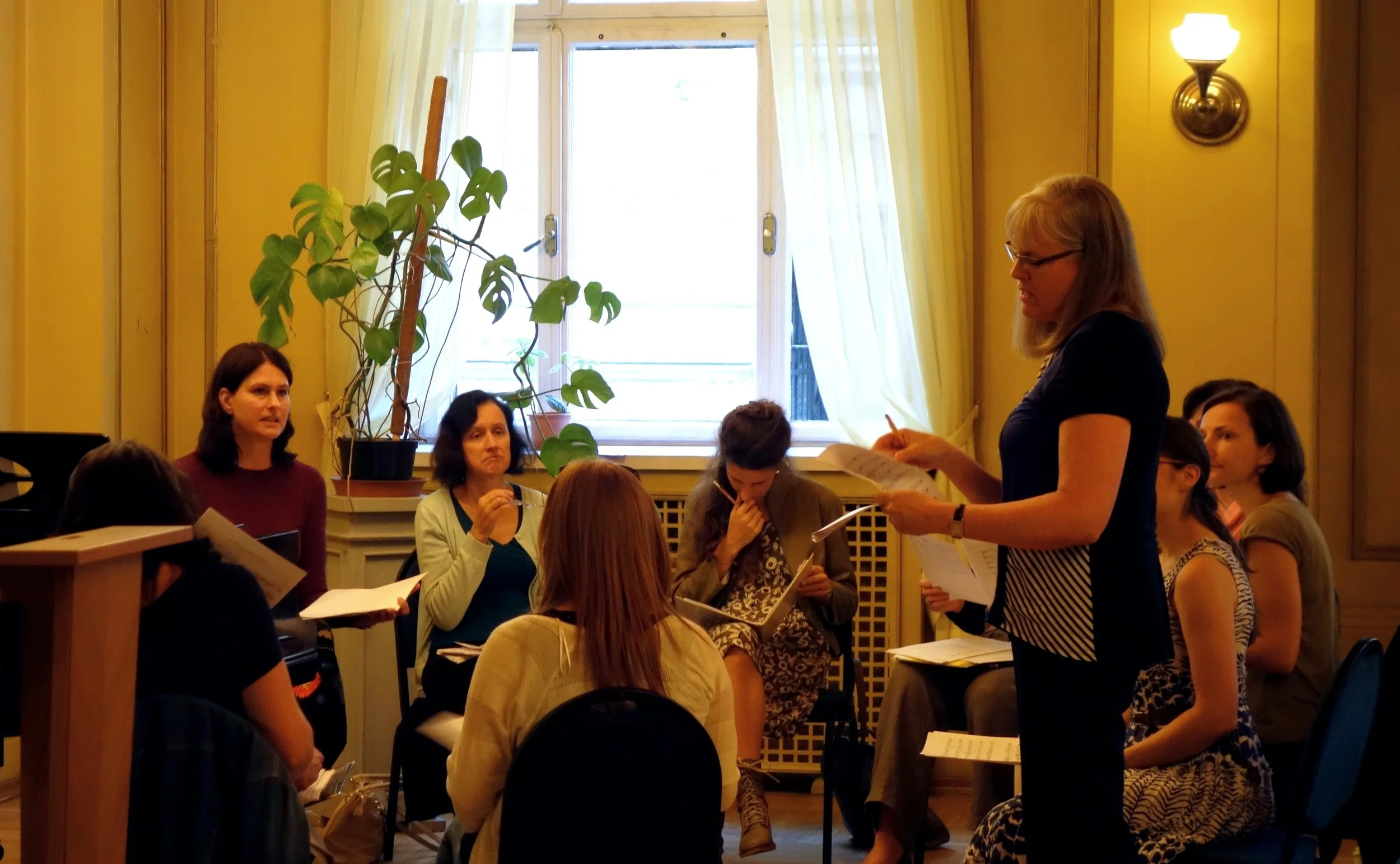 Ērika ar Putniem   ed DSC08376.JPG