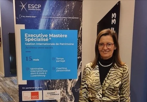 A Master of excellence
