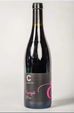 Wine of the month