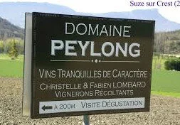 Winery profile - Domaine Peylong