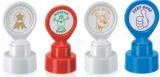 COLOP MOTIVATIONAL STAMP ASSORTED PACK A