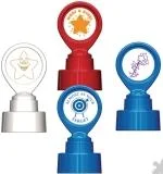 COLOP MOTIVATIONAL STAMP ASSORTED PACK A