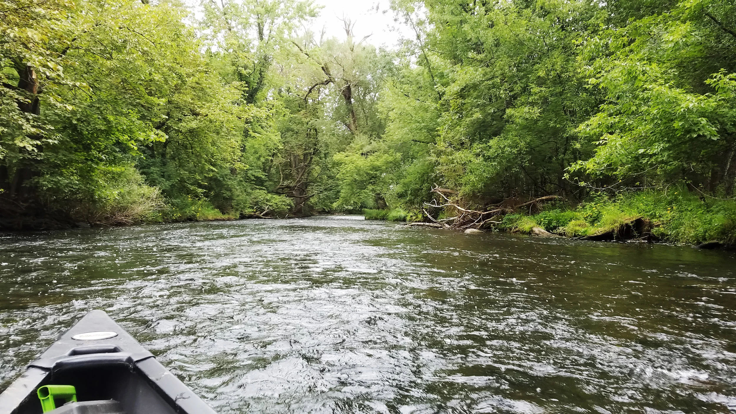 Willow River — Willow River Water Trail