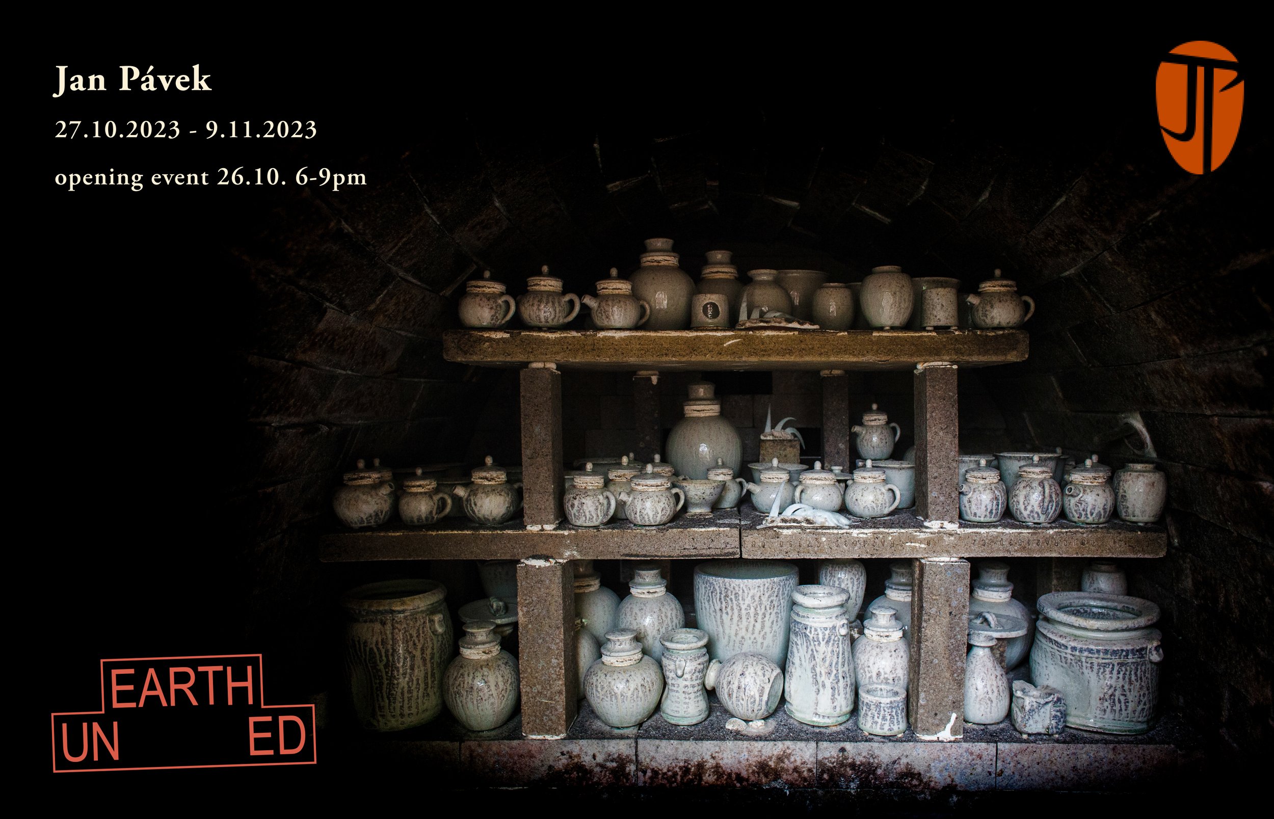 Ján Pavek: Opening Event