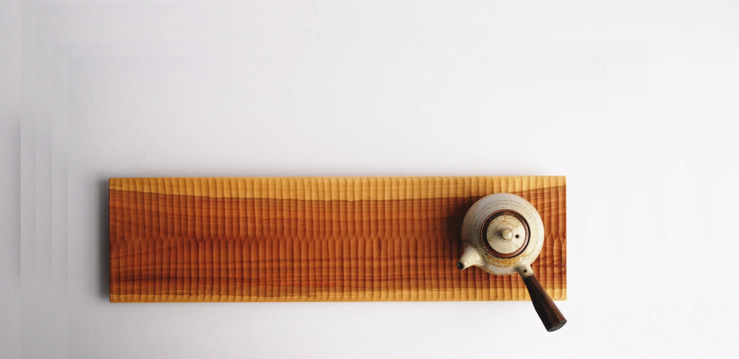 Carved and Thrown: Vlastimil HANUŠ and Hanka VRBICOVÁ