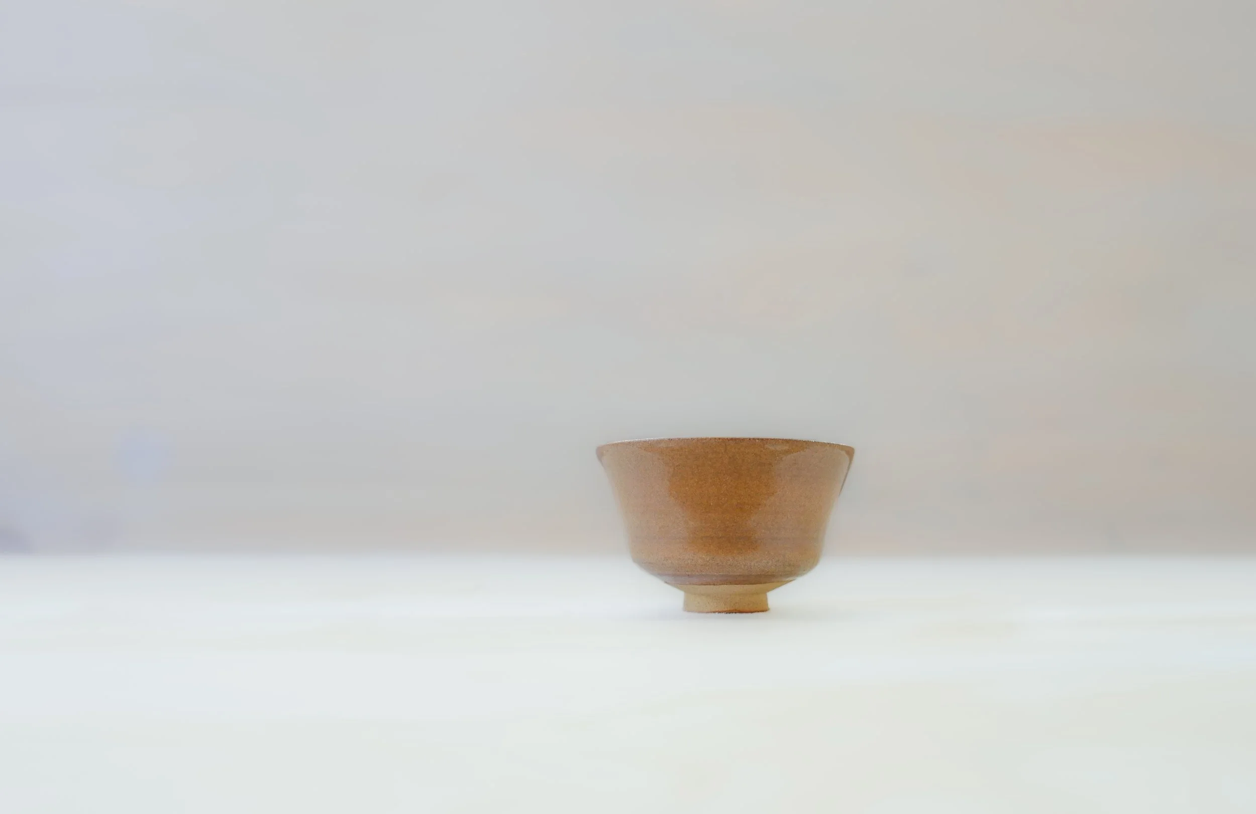 「simplicité」: Opening with free flow tea