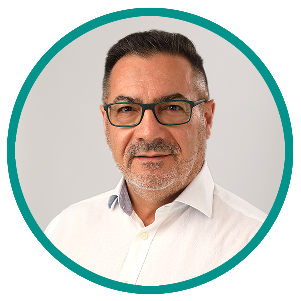 Oscar F. Carbonell, MD