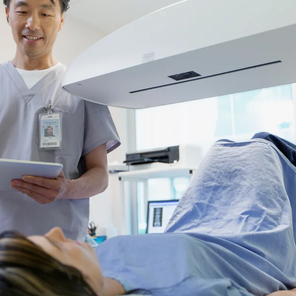 DEXA Bone Density Testing