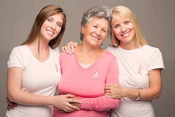 Routine Screening Mammography – The Key to Early Detection