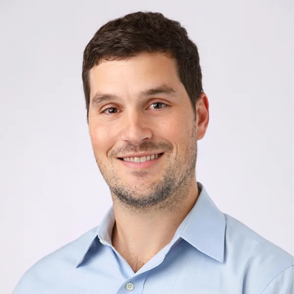 Dr. John Varvarikos