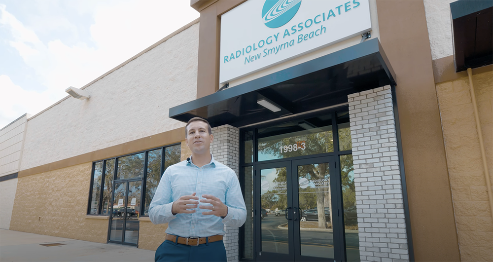 Diagnostic Imaging Specialists | Radiology Associates Imaging