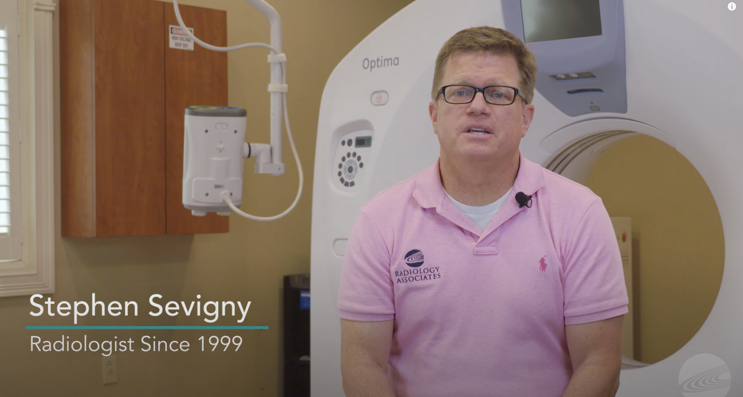Computed Tomography (CT) Radiology Associates Imaging — Radiology Associates Imaging