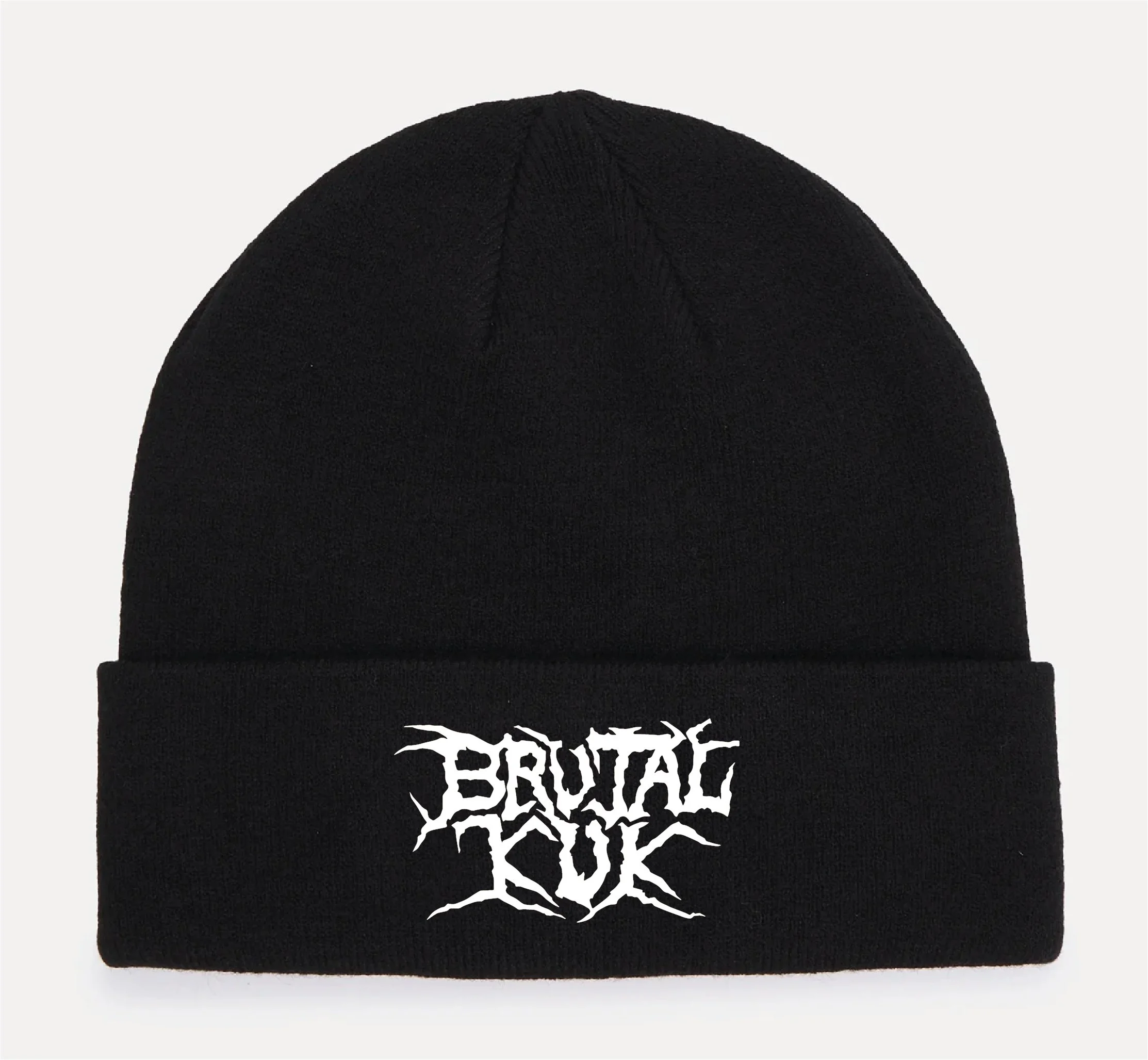 BRUTAL KUK