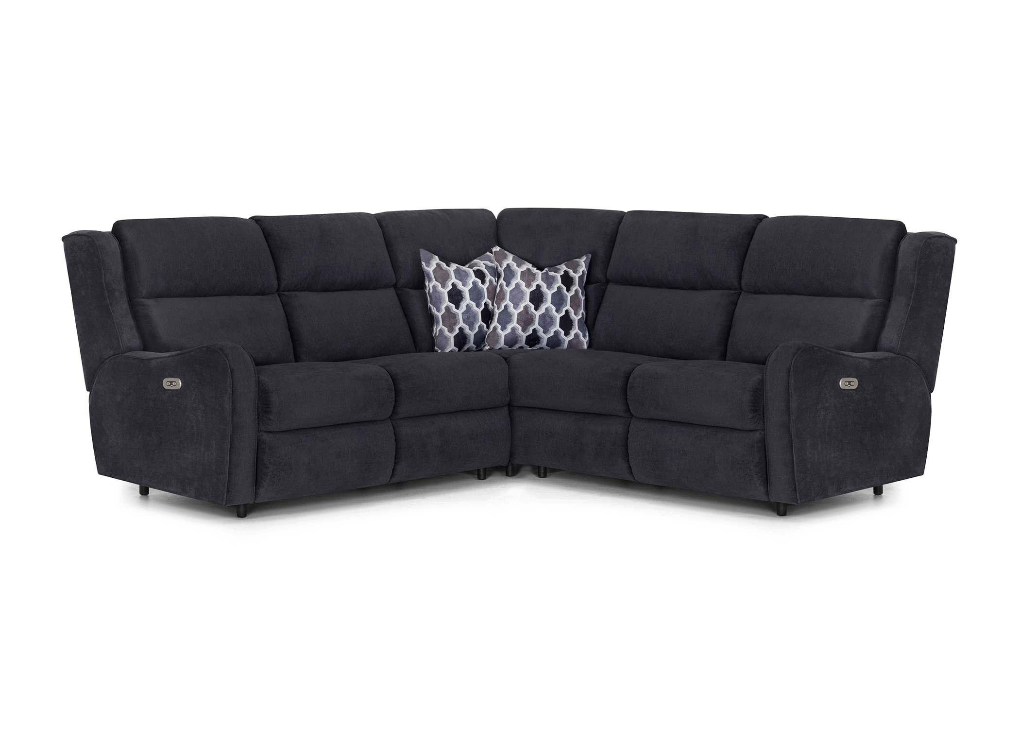 560 Theory 3 PC Sectional 