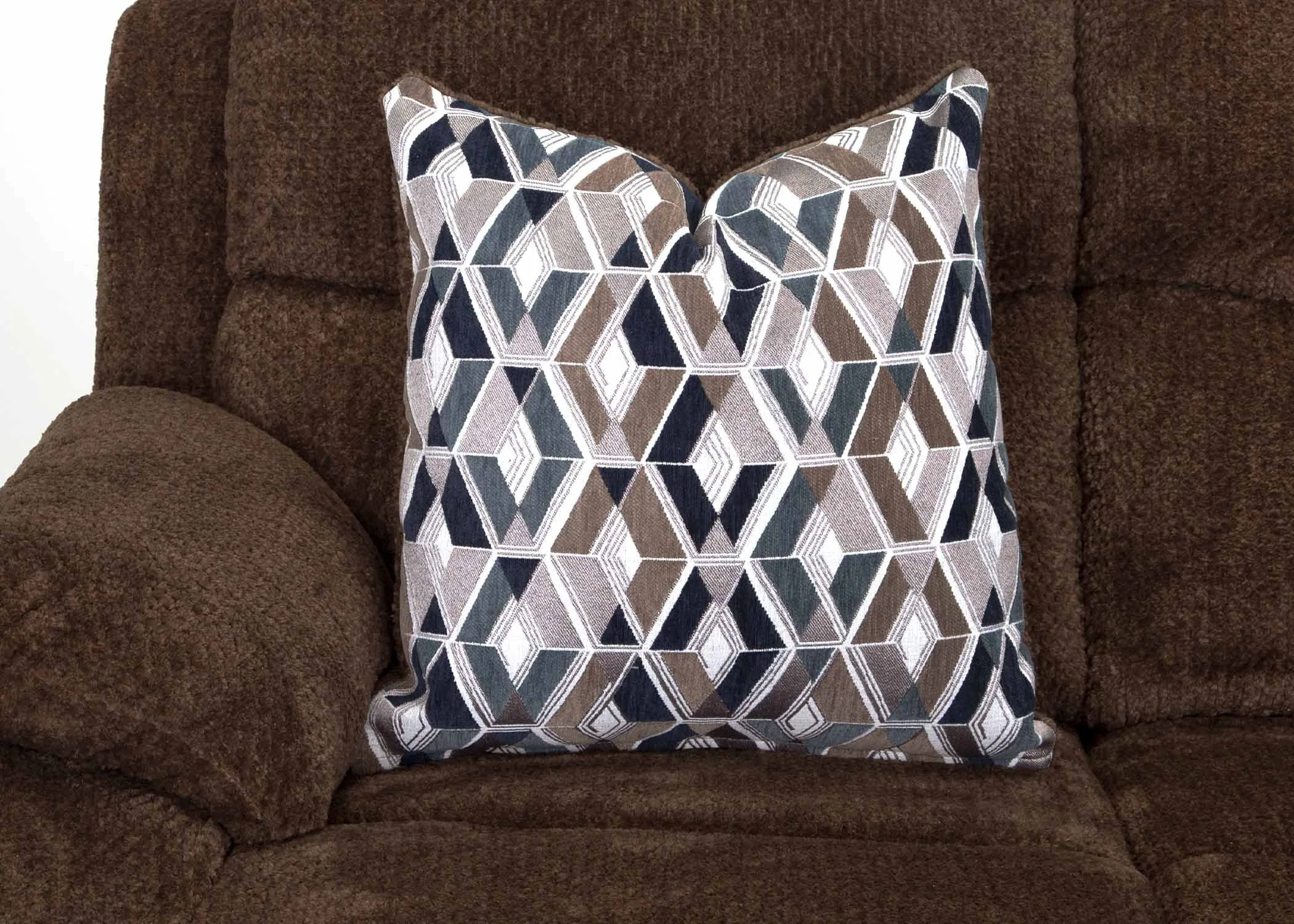Pillow Detail