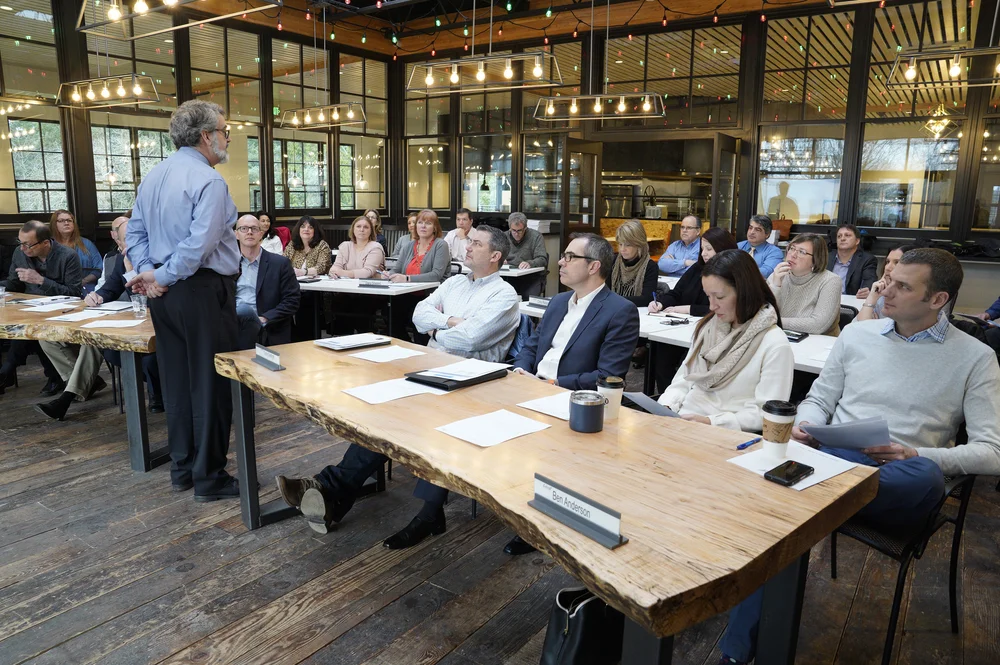 Venues — The Centennial