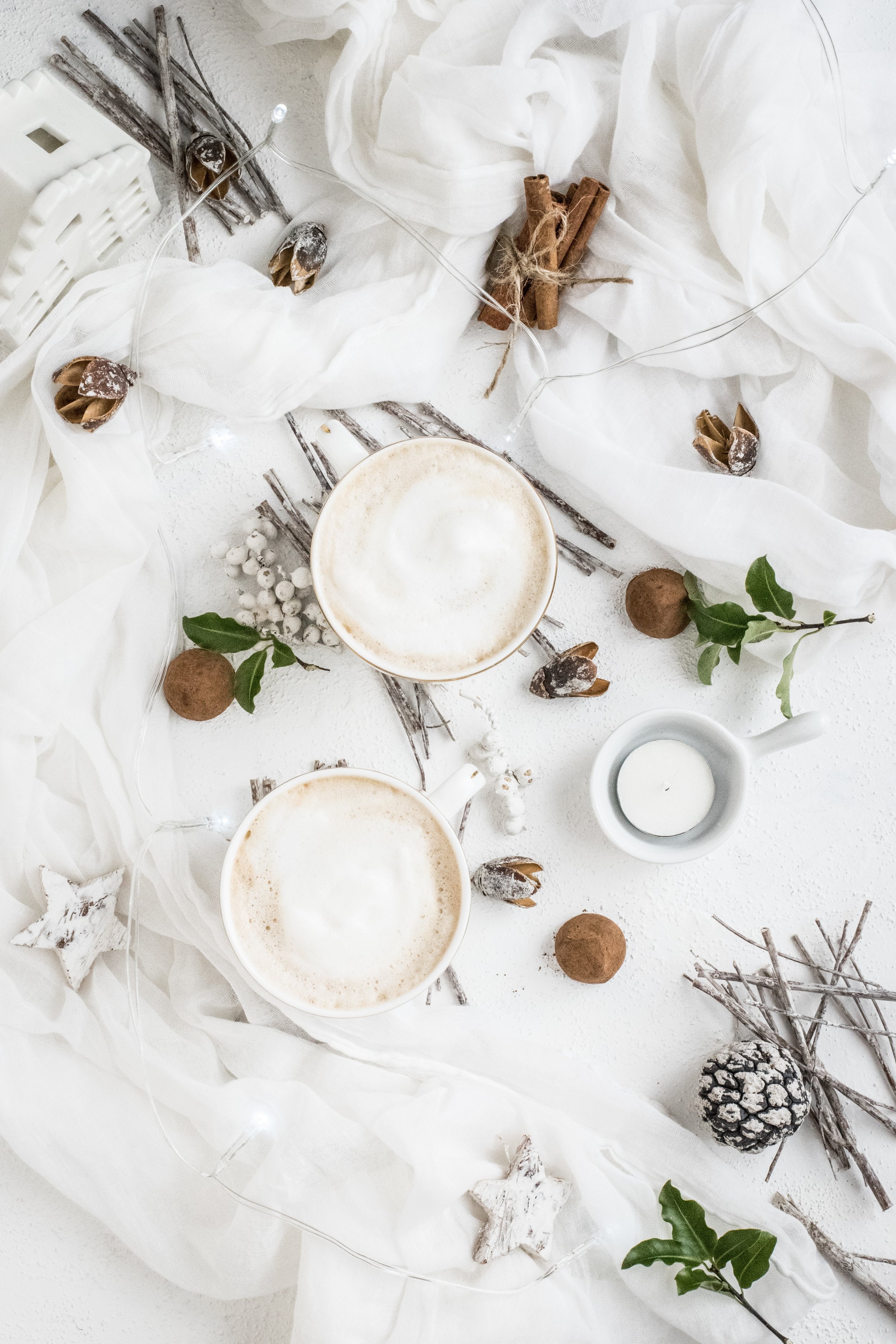 How to Stay Healthy and Happy During the Holiday Season