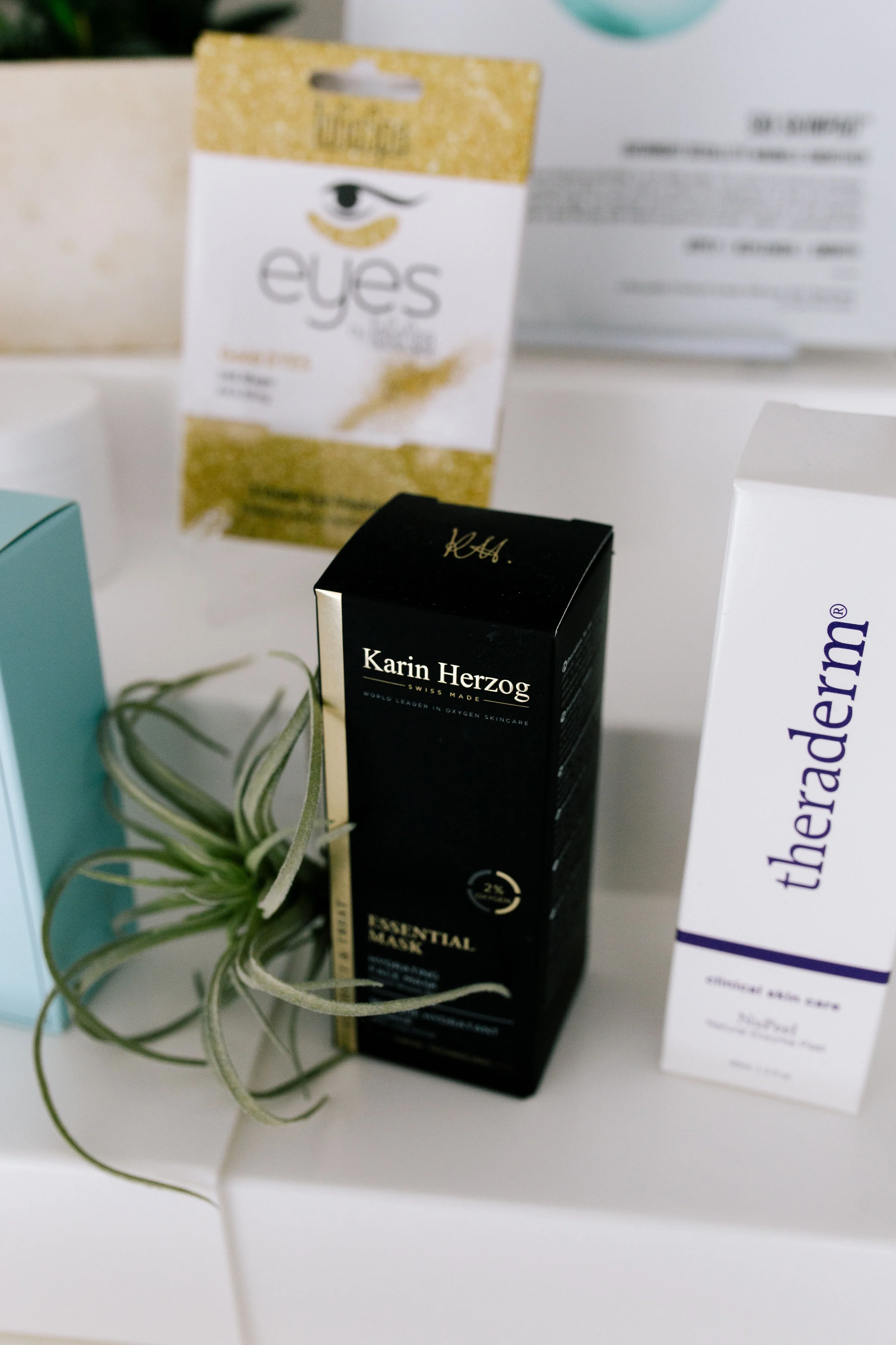 Trend Update: Precious Metals for Skincare