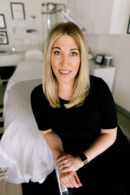 Get To Know SKIN MPLS: Meet Cassie! 