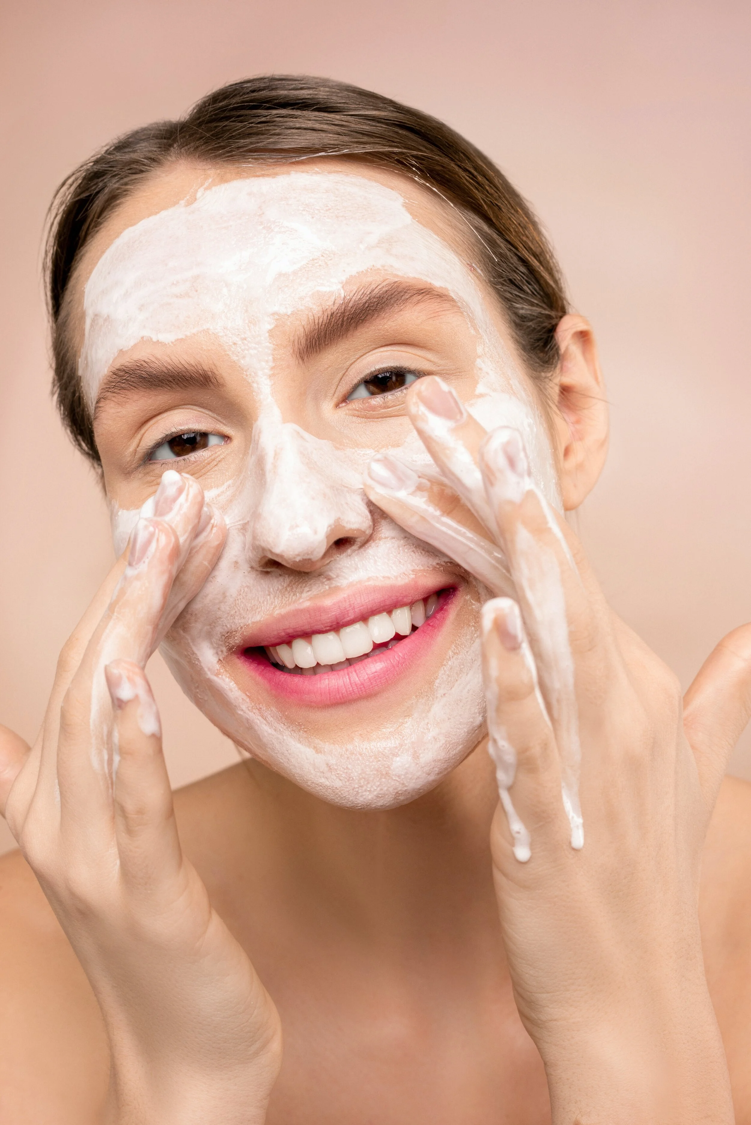 SKINCARE NON-NEGOTIABLES