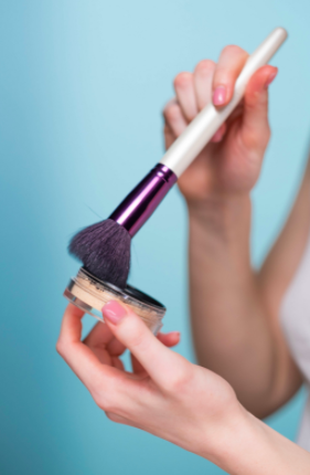  Post-Pandemic Makeup Reboot: Stick to The Basics