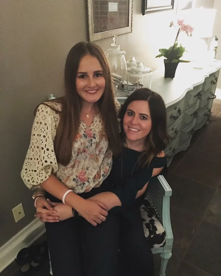 Get To Know SKIN MPLS: Meet Hailey and Shelby! 
